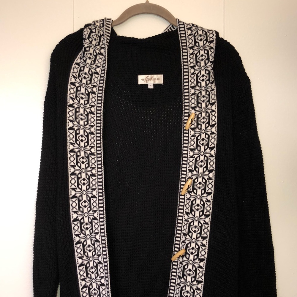 Arnhem Toronto Duster